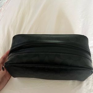 Coach Men’s Travel Kit